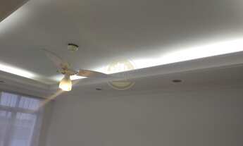 Imagem 2: APARTAMENTO RESIDENCIAL em SANTOS - SP, APARECIDA