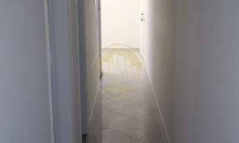 Imagem 3: APARTAMENTO RESIDENCIAL em SANTOS - SP, APARECIDA