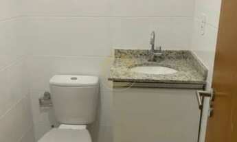 Imagem 4: APARTAMENTO RESIDENCIAL em SANTOS - SP, BOQUEIRÃO