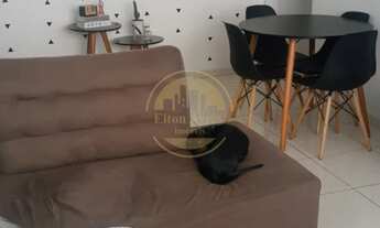 Imagem: APARTAMENTO RESIDENCIAL em SANTOS - SP