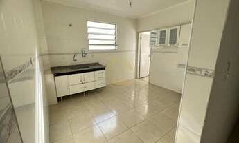 Imagem 4: APARTAMENTO RESIDENCIAL em SANTOS - SP, BOQUEIRÃO