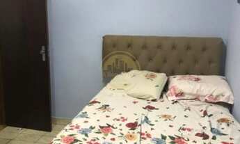 Imagem 7: CASA RESIDENCIAL em SANTOS - SP, VILA MATHIAS