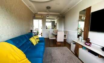 Imagem: APARTAMENTO RESIDENCIAL em SANTOS - SP