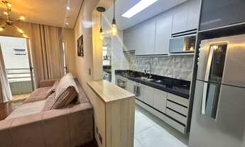 Imagem 2: APARTAMENTO RESIDENCIAL em SANTOS - SP, VILA MATHIAS