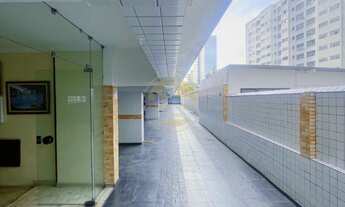 Imagem 3: APARTAMENTO RESIDENCIAL em SÃO VICENTE - SP, CENTRO