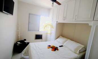 Imagem 6: APARTAMENTO 2 QUARTOS COM LAZER COMPLETO EM SANTOS