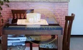 Imagem 2: APARTAMENTO 2 DORMITÓRIOS COM LAZER COMPLETO