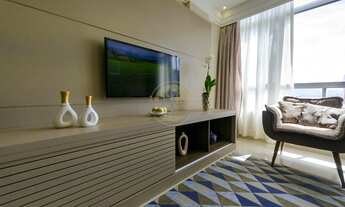 Imagem 3: APARTAMENTO RESIDENCIAL em SANTOS - SP, EMBARÉ