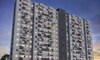 Imagem 2: APARTAMENTO RESIDENCIAL em SANTOS - SP, JABAQUARA