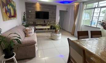 Imagem 2: APARTAMENTO RESIDENCIAL em SANTOS - SP, POMPÉIA