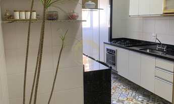 Imagem 7: APARTAMENTO RESIDENCIAL em SANTOS - SP, Pompeia