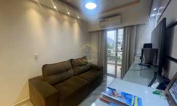 Imagem 2: APARTAMENTO RESIDENCIAL em SANTOS - SP, MARAPÉ