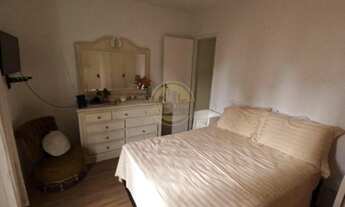 Imagem 6: APARTAMENTO RESIDENCIAL em SANTOS - SP, GONZAGA