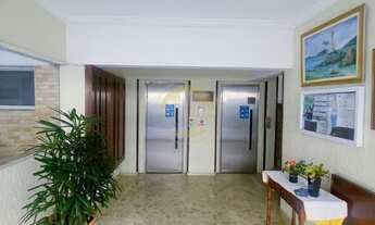 Imagem 2: APARTAMENTO RESIDENCIAL em SÃO VICENTE - SP, CENTRO