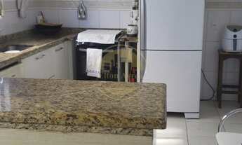 Imagem 4: APARTAMENTO RESIDENCIAL em SANTOS - SP, GONZAGA