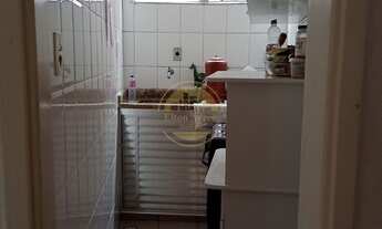 Imagem 6: APARTAMENTO RESIDENCIAL em SÃO VICENTE - SP, ITARARÉ