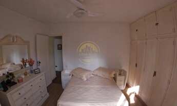 Imagem 7: APARTAMENTO RESIDENCIAL em SANTOS - SP, GONZAGA