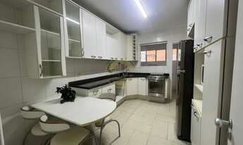 Imagem 6: APARTAMENTO RESIDENCIAL em SANTOS - SP, BOQUEIRÃO