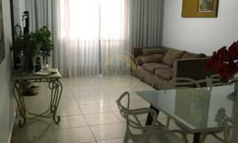 Imagem: APARTAMENTO RESIDENCIAL em SANTOS - SP