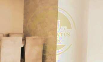 Imagem 4: APARTAMENTO RESIDENCIAL em SANTOS - SP, VILA MATHIAS