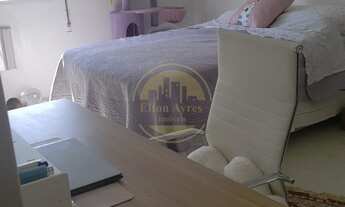 Imagem 7: APARTAMENTO RESIDENCIAL em SANTOS - SP, GONZAGA