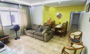 Imagem 4: APARTAMENTO RESIDENCIAL em SANTOS - SP, EMBARÉ