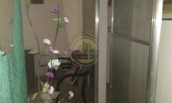 Imagem 2: APARTAMENTO RESIDENCIAL em SANTOS - SP, ESTUÁRIO