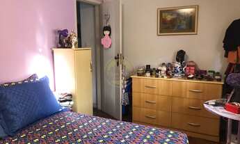 Imagem 3: APARTAMENTO RESIDENCIAL em SANTOS - SP, CAMPO GRANDE