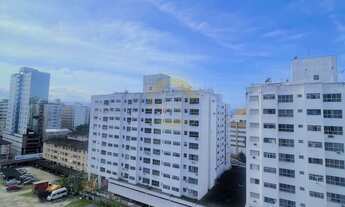 Imagem 5: APARTAMENTO RESIDENCIAL em SÃO VICENTE - SP, CENTRO