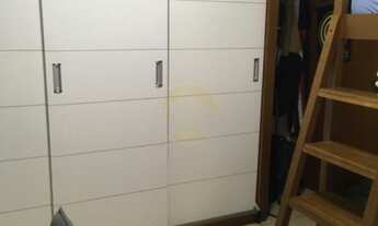 Imagem 4: APARTAMENTO RESIDENCIAL em SANTOS - SP, VILA MATHIAS