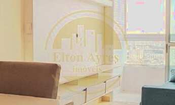 Imagem 2: APARTAMENTO RESIDENCIAL em SANTOS - SP, VILA MATHIAS