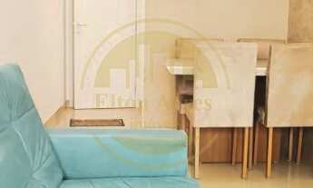 Imagem 5: APARTAMENTO RESIDENCIAL em SANTOS - SP, VILA MATHIAS