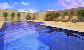 Imagem: APARTAMENTO RESIDENCIAL em SANTOS - SP