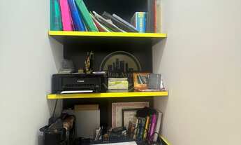 Imagem 7: APARTAMENTO RESIDENCIAL em SANTOS - SP, MARAPÉ