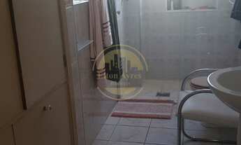 Imagem 6: APARTAMENTO RESIDENCIAL em SANTOS - SP, GONZAGA