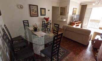 Imagem 2: APARTAMENTO RESIDENCIAL em SANTOS - SP, GONZAGA