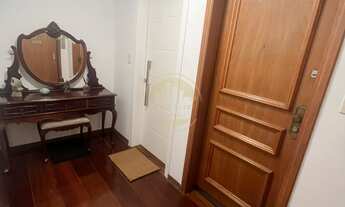 Imagem 2: APARTAMENTO RESIDENCIAL em SANTOS - SP, BOQUEIRÃO