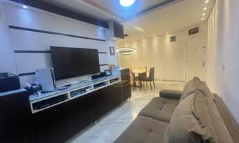 Imagem 3: APARTAMENTO RESIDENCIAL em SANTOS - SP, MARAPÉ