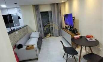 Imagem: Apartamento térreo no josé menino