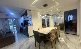 Imagem 6: APARTAMENTO RESIDENCIAL em SANTOS - SP, MARAPÉ