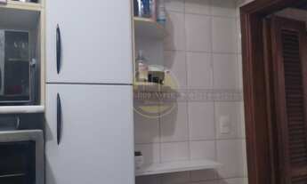 Imagem 7: APARTAMENTO 2 DORMITÓRIOS ENCRUZILHADA