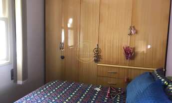 Imagem 5: APARTAMENTO RESIDENCIAL em SANTOS - SP, CAMPO GRANDE