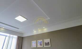 Imagem 4: APARTAMENTO RESIDENCIAL em SANTOS - SP, EMBARÉ