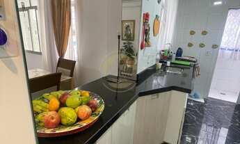 Imagem 7: APARTAMENTO RESIDENCIAL em SANTOS - SP, POMPÉIA