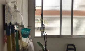 Imagem 6: APARTAMENTO RESIDENCIAL em SANTOS - SP, CAMPO GRANDE