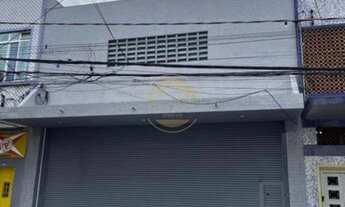 Imagem: SALA COMERCIAL em SANTOS - SP, VILA MATHIAS