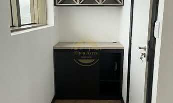 Imagem 5: SALA COMERCIAL em SANTOS - SP, VALONGO