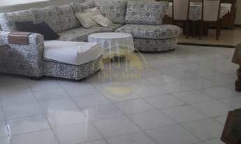 Imagem: APARTAMENTO RESIDENCIAL em SANTOS - SP