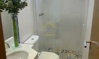 Imagem 4: APARTAMENTO RESIDENCIAL em SANTOS - SP, Pompeia