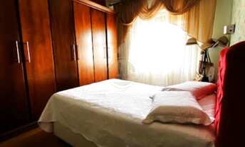 Imagem 5: APARTAMENTO RESIDENCIAL em SANTOS - SP, CAMPO GRANDE